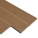 Террасная доска из ДПК CM Decking серия VINTAGE SOLID дуб (под заказ) купить в Омске
