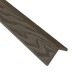 Уголок 3D EasyDecking Wood-Х 50х50 Венге купить в Омске