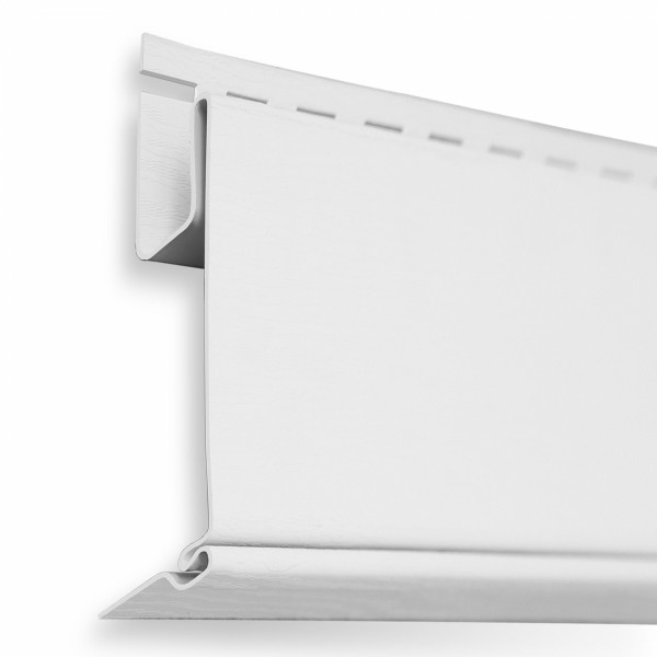 Основание угла 95 мм белый купить в Омске