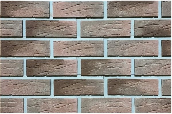 Фиброцементные панели КАНЬОН коллекция КЛИНКЕР 41 купить в Омске