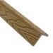 Уголок 3D EasyDecking Wood-Х 50х50 Дуб купить в Омске