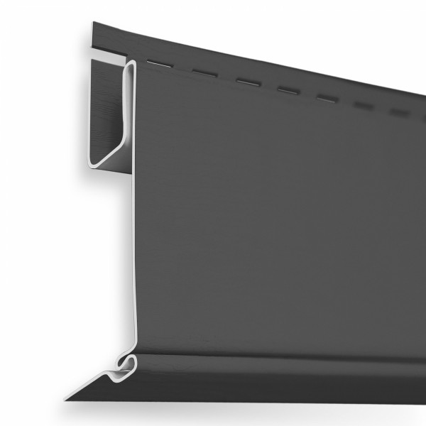 Основание угла 95 мм графитовый купить в Омске