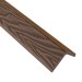 Уголок 3D EasyDecking Wood-Х 50х50 Коричневый купить в Омске