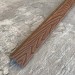 Уголок 3D EasyDecking Wood-Х 50х50 Коричневый купить в Омске