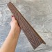 Уголок 3D EasyDecking Wood-Х 50х50 Коричневый купить в Омске