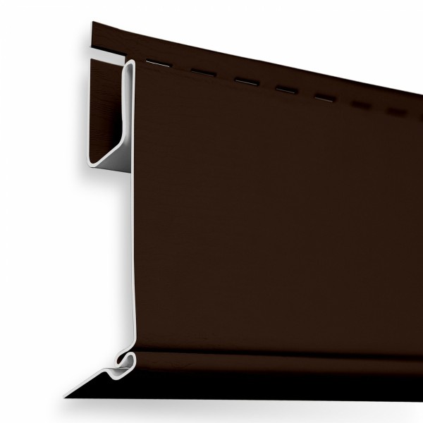 Основание угла 95 мм коричневый купить в Омске