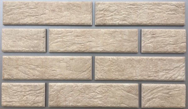 Фасадная Термопанели Аляска Loft Brick Salt купить в Омске