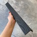 Уголок 3D EasyDecking Wood-Х 50х50 Черное дерево купить в Омске