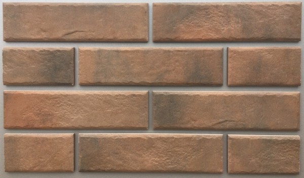 Фасадная Термопанели Аляска Retro Brick Cardamon купить в Омске