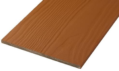 Фиброцементные панели  Wood F30 купить в Омске