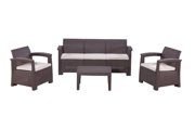 Коллекция мебели Rattan Comfort 5 купить в Омске