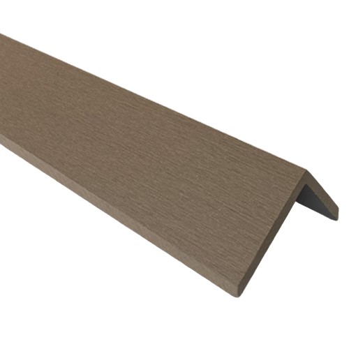 Уголок EasyDecking Wood-Х 50х80 Венге купить в Омске