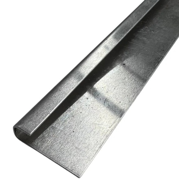 Стартовый профиль Click 3000 мм купить в Омске