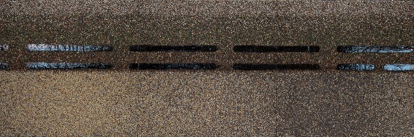 Коньково-карнизная черепица Docke Premium, вагаси купить в Омске