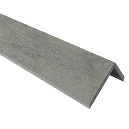 Уголок EasyDecking Wood-Х 50х80 Серый Микс купить в Омске