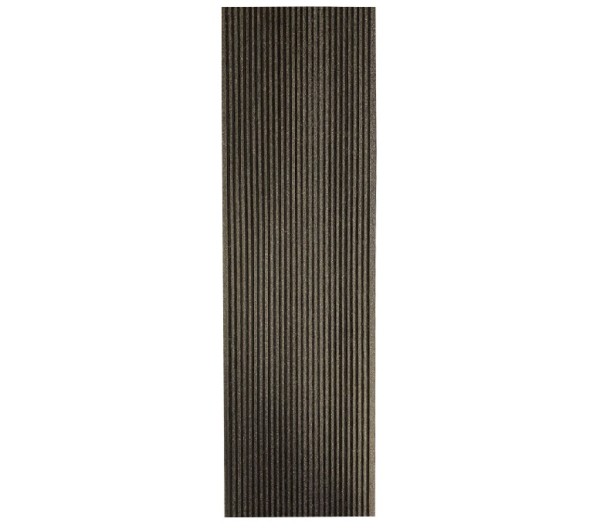 Доска Террасная NanoWood «Standart» Velvetto односторонняя - Венге 150×26 купить в Омске