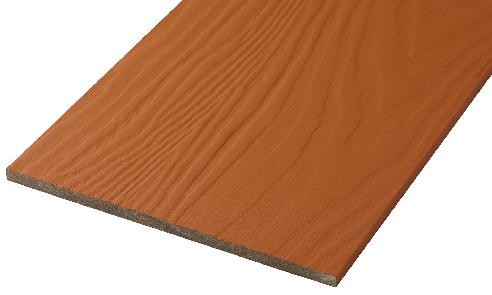 Фиброцементные панели  Wood F32 купить в Омске