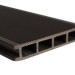 Террасная доска из ДПК ECODECKING Velvet Венге купить в Омске