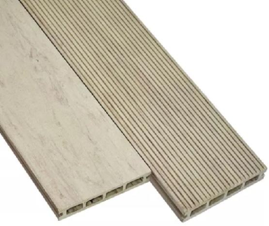 Террасная доска ДПК Deckart Select colorite Сакура купить в Омске