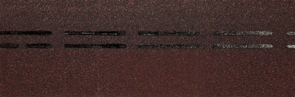 Коньково-карнизная черепица Docke Premium, зрелый каштан купить в Омске