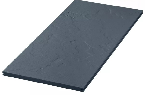 Фиброцементные панели FCSPRO Stone Block, 400x190x8 купить в Омске