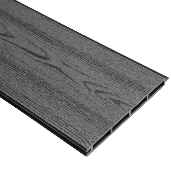 Заборная доска CM Decking эбен (под заказ) купить в Омске