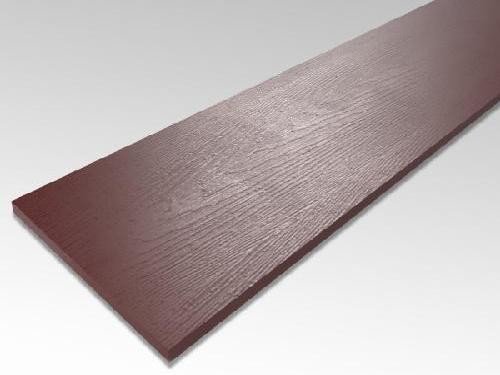 Фиброцементный сайдинг Roofas SIDING Гранит красный купить в Омске