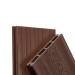 Террасная доска из ДПК ECODECKING Комфорт 3D Шоколад купить в Омске