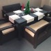 Комплект мебели Yalta Family Set купить в Омске