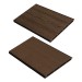 Заборная доска CM Decking мербау (под заказ) купить в Омске