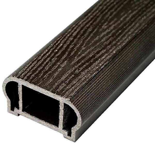 Перила FAYNAG ДПК WOOD венге купить в Омске