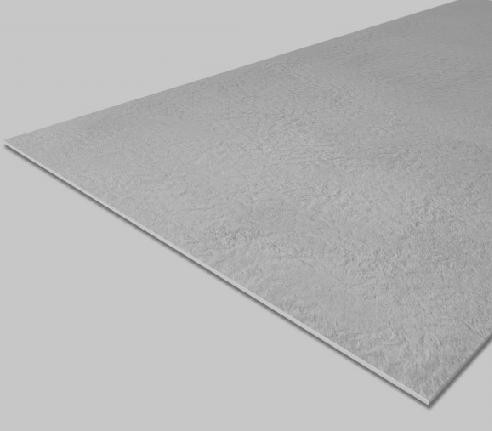 Фиброцементный сайдинг Roofas Board Stone неокрашеный купить в Омске