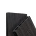 Террасная доска из ДПК ECODECKING Комфорт 3D Графит купить в Омске