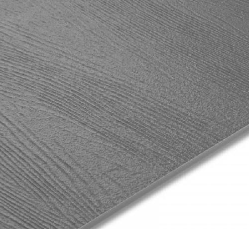 Фиброцементный сайдинг Roofas Board Wood Графит купить в Омске