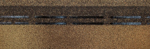 Коньково-карнизная черепица Docke Premium, капучино купить в Омске