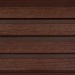 Фасадная доска из ДПК Faynag Wood Рейка Шоколад купить в Омске