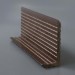 Угол NanoWood купить в Омске