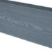 Доска для грядок и клумб из ДПК 3D, NauticPrime 30х225х2950 серый (под заказ) купить в Омске