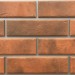 Фасадная Термопанели Аляска Retro Brick Chili купить в Омске
