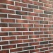 Фасадные Термопанели Аляска Retro Brick Chili купить в Омске
