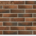 Фасадные Термопанели Аляска Retro Brick Chili купить в Омске