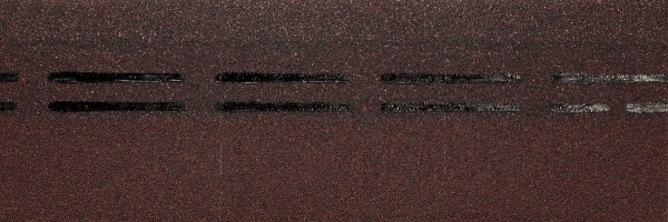 Коньково-карнизная черепица Docke Premium, корица купить в Омске