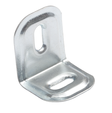 Скоба Grinder 26х31х27 mm для монтажа лаги 90х30 купить в Омске