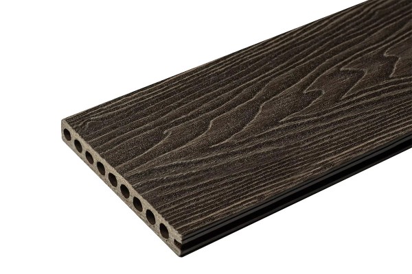 Ступень NauticPrime Esthetic Wood 160x22x4000мм, венге купить в Омске