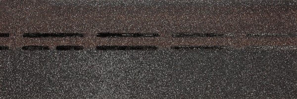 Коньково-карнизная черепица Docke Premium, фладен купить в Омске