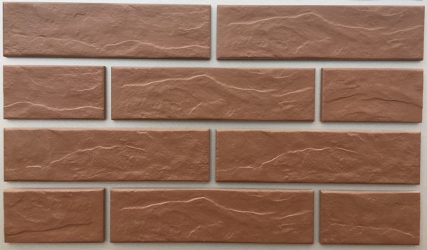 Фасадная Термопанели Аляска Loft Brick Pepper купить в Омске