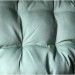 Кресло Подвесное из искусственного ротанга AFM-168A-XL White/Green купить в Омске