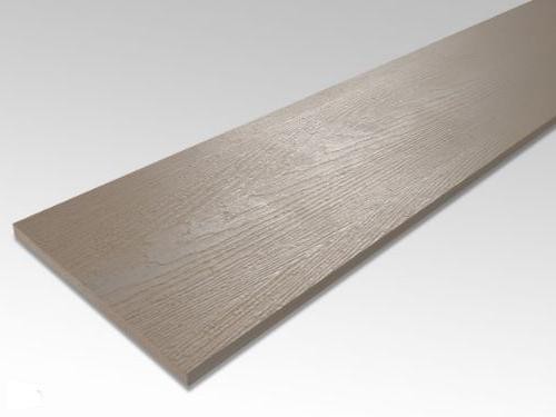 Фиброцементный сайдинг Roofas SIDING Базальт купить в Омске