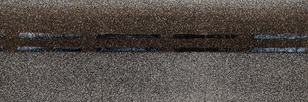 Коньково-карнизная черепица Docke Premium, халва купить в Омске