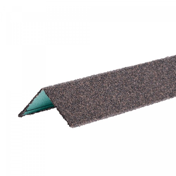 Уголок металлический внешний ТЕХНОНИКОЛЬ HAUBERK, Бельгийский купить в Омске